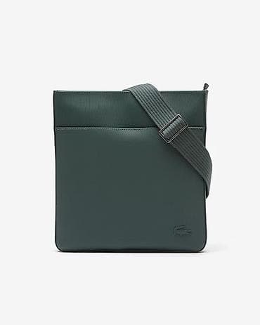 Сумка через плечо (мессенджер) Lacoste🐊🐊🐊 Исключительно 💯 оригинал at lalafo.kg Сумка через плечо (мессенджер) Lacoste🐊🐊🐊 Исключительно 💯 оригинал