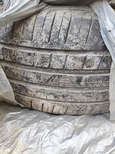 Продаю летние шины at lalafo.kg Продаю летние шины