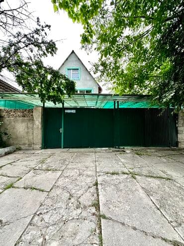 Дом, 135 м², 4 комнаты, Собственник, Евроремонт at lalafo.kg Дом, 135 м², 4 комнаты, Собственник, Евроремонт