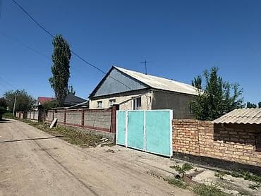 Продаю участок 13соток с домом! Адрес: Бек-Тоо(савхоз Ала-Тоо) ул at lalafo.kg Продаю участок 13соток с домом! Адрес: Бек-Тоо(савхоз Ала-Тоо) ул