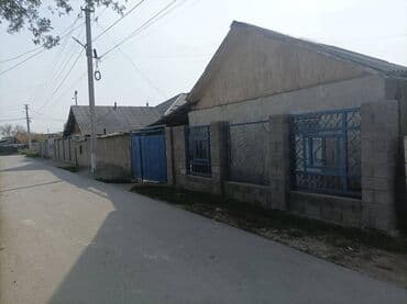 Дом, 12 м², 4 комнаты, Собственник, Косметический ремонт at lalafo.kg Дом, 12 м², 4 комнаты, Собственник, Косметический ремонт