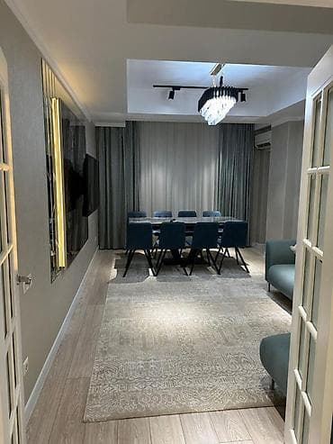 2 комнаты, 74 м², Элитка, 2 этаж at lalafo.kg 2 комнаты, 74 м², Элитка, 2 этаж