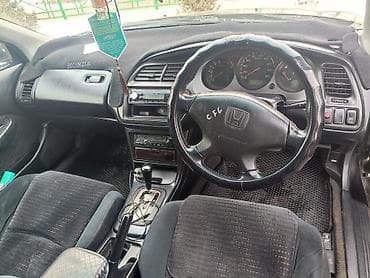 Honda Accord: 2002 г., 2 л, Автомат, Бензин, Седан at lalafo.kg — 5 Honda Accord: 2002 г., 2 л, Автомат, Бензин, Седан — 5
