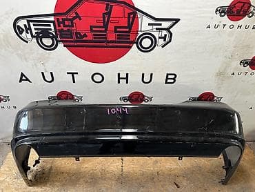 Бампер Mercedes-Benz, Оригинал at lalafo.kg Бампер Mercedes-Benz, Оригинал
