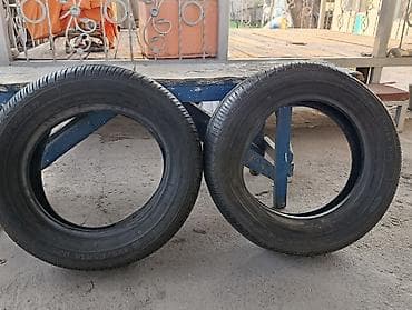 Шины 175 / 65 / R 14, Пара, Легковые, GoodYear at lalafo.kg Шины 175 / 65 / R 14, Пара, Легковые, GoodYear