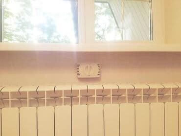 Приточный клапан квартира Уй ичинде тердебеш учун когорбош учун at lalafo.kg Приточный клапан квартира Уй ичинде тердебеш учун когорбош учун