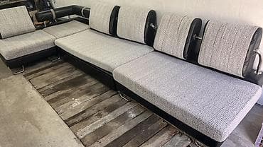 Модульный диван at lalafo.kg Модульный диван