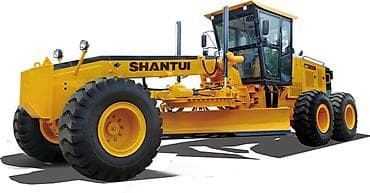 Автогрейдер Shantui SG27-C5 новый, Weichai 7.47L, гарантия, Бишкек 🛡 at lalafo.kg Автогрейдер Shantui SG27-C5 новый, Weichai 7.47L, гарантия, Бишкек 🛡