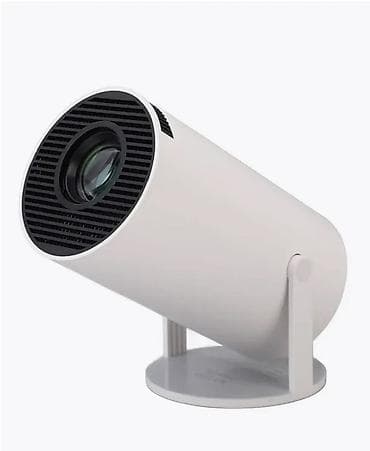 Этот проектор — популярное и бюджетное решение для домашнего at lalafo.kg Этот проектор — популярное и бюджетное решение для домашнего