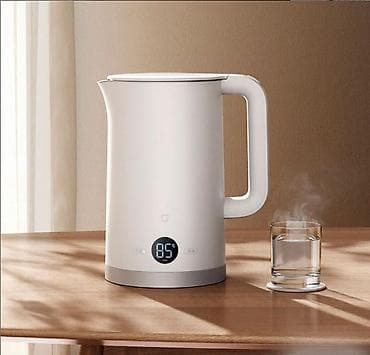 Электрический чайник, Новый, Самовывоз at lalafo.kg Электрический чайник, Новый, Самовывоз