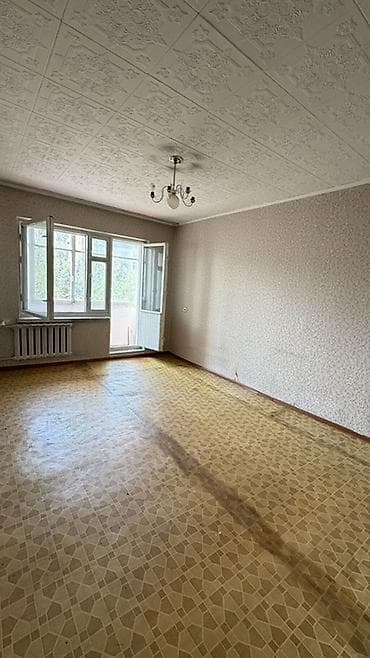 1 комната, 35 м², 106 серия, 106 серия, 3 этаж, Требуется ремонт at lalafo.kg 1 комната, 35 м², 106 серия, 106 серия, 3 этаж, Требуется ремонт