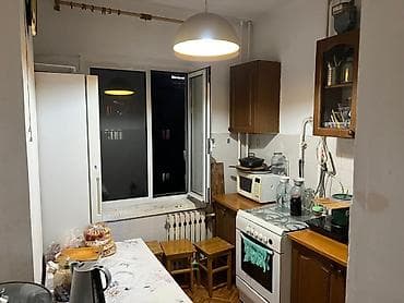 3 комнаты, 62 м², 105 серия, 4 этаж, Старый ремонт at lalafo.kg 3 комнаты, 62 м², 105 серия, 4 этаж, Старый ремонт