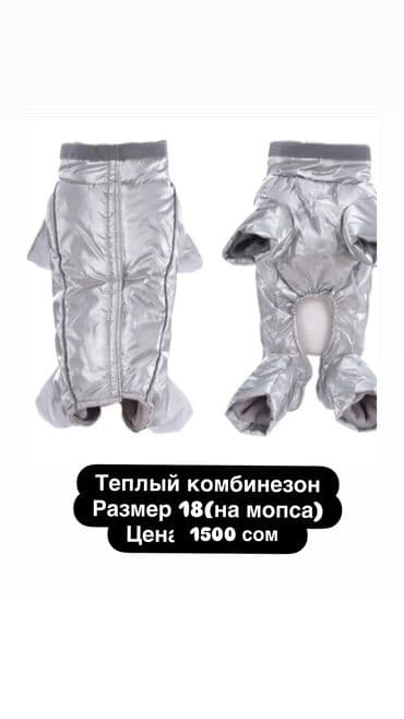 Одежда для собак и кошек, большой выбор Все НОВОЕ РАЗМЕР И ЦЕНА at lalafo.kg Одежда для собак и кошек, большой выбор Все НОВОЕ РАЗМЕР И ЦЕНА