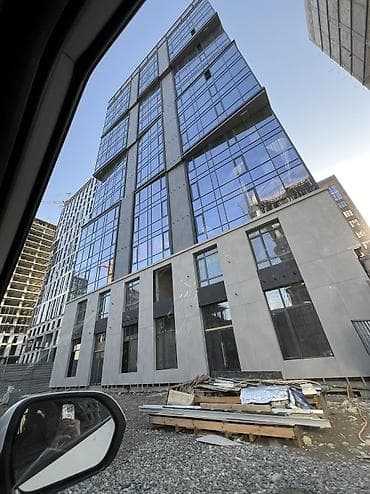 2 комнаты, 87 м², Элитка, 7 этаж, Готовая ПСО (под самоотделку) at lalafo.kg 2 комнаты, 87 м², Элитка, 7 этаж, Готовая ПСО (под самоотделку)