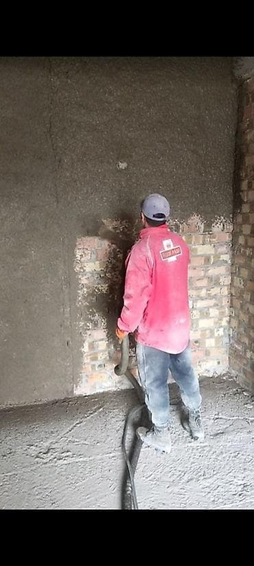 Haima: Дубалдарды шыбоо 6 жылдан ашык тажрыйба lalafo.kg да — 3 Haima: Дубалдарды шыбоо 6 жылдан ашык тажрыйба — 3