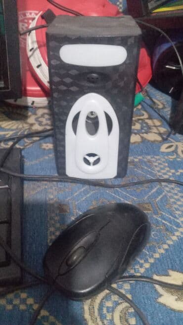 Компьютер, Для работы, учебы at lalafo.kg Компьютер, Для работы, учебы