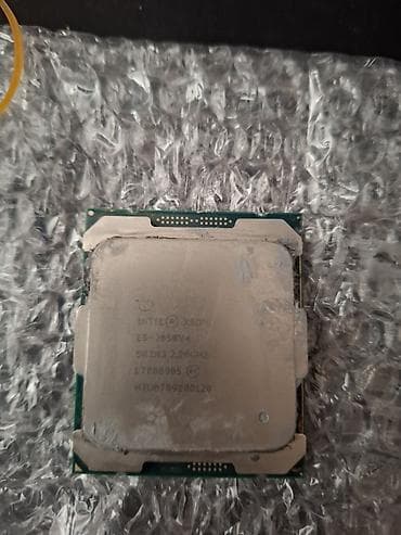 Процессор Intel Xeon E5-2650 v4 (SR2N3) - Платформа: LGA2011-3 at lalafo.kg Процессор Intel Xeon E5-2650 v4 (SR2N3) - Платформа: LGA2011-3