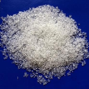 Сульфат цинка (ZnSO₄) — водорастворимое неорганическое соединение в at lalafo.kg — 2 Сульфат цинка (ZnSO₄) — водорастворимое неорганическое соединение в — 2