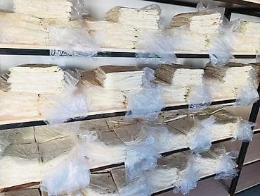 Лаваш высшего качества! Есть доставка по всей Киргизии at lalafo.kg Лаваш высшего качества! Есть доставка по всей Киргизии