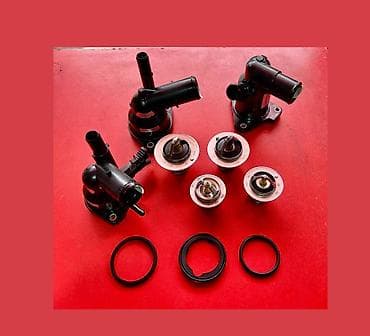 Термостат Toyota at lalafo.kg Термостат Toyota