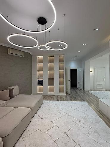 Продается дом с дизайнерским ремонтом и мебелью в ж/м Ак-Ордо 1 at lalafo.kg — 3 Продается дом с дизайнерским ремонтом и мебелью в ж/м Ак-Ордо 1 — 3