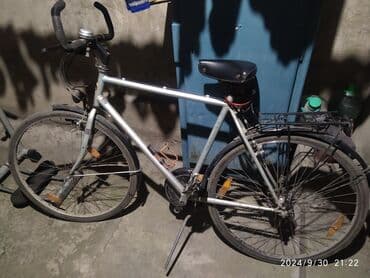 Продаю велосипед at lalafo.kg Продаю велосипед