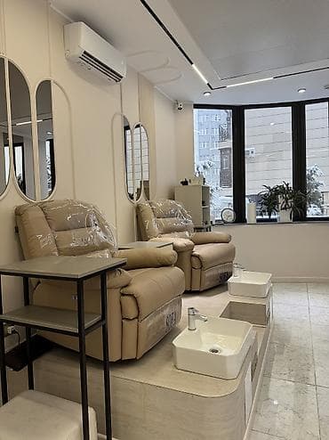 Түздөө, Дизайн, Тырмак өстүрүү, Маникюр, Педикюр, Подолог кызматтары, Консультация, Бир жолку сарпталуучу материалдар, 4 кол кызматы lalafo.kg да — 2 Түздөө, Дизайн, Тырмак өстүрүү, Маникюр, Педикюр, Подолог кызматтары, Консультация, Бир жолку сарпталуучу материалдар, 4 кол кызматы — 2