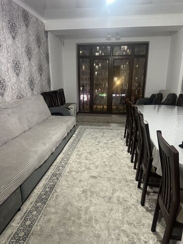 20 м², С мебелью at lalafo.kg 20 м², С мебелью