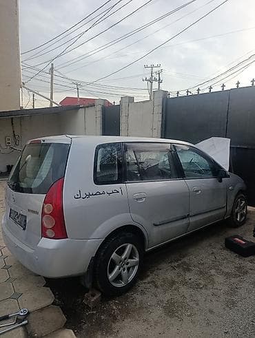 Дверь Комплект Mazda, Оригинал at lalafo.kg Дверь Комплект Mazda, Оригинал