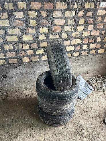 Продам шины
185/55/r15
В хорошем состоянии
Комплект 4шт
Лето at lalafo.kg Продам шины
185/55/r15
В хорошем состоянии
Комплект 4шт
Лето