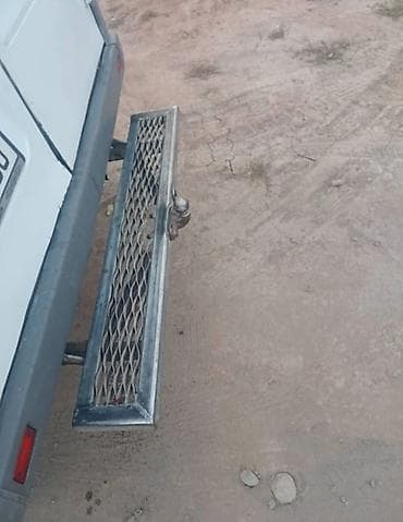 Подножки Mercedes-Benz at lalafo.kg Подножки Mercedes-Benz