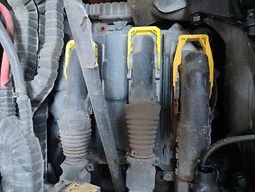 ЭБУ ДВС DAF CF 106 MX-11 320KW 440 2016 (б/у) at lalafo.kg ЭБУ ДВС DAF CF 106 MX-11 320KW 440 2016 (б/у)