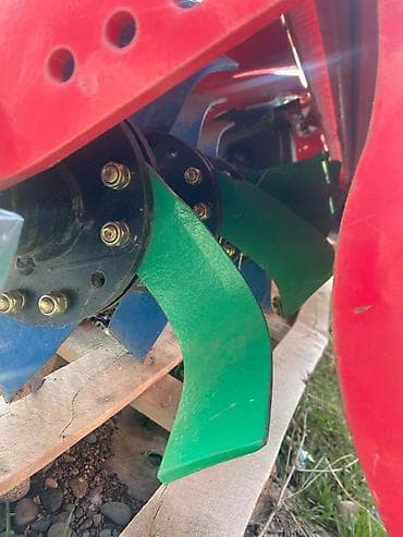 Башка айыл чарба техникасы: Топурак фреза, Башка опциялар, Жаңы lalafo.kg да — 1 Башка айыл чарба техникасы: Топурак фреза, Башка опциялар, Жаңы — 1