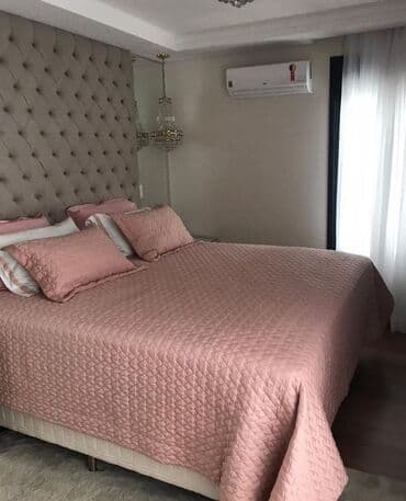 1 комната, Душевая кабина, Постельное белье, Кондиционер at lalafo.kg 1 комната, Душевая кабина, Постельное белье, Кондиционер