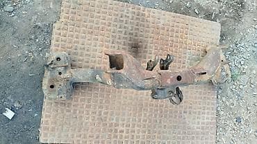 Задний стабилизатор Honda 2000 г., Б/у, Оригинал, Германия at lalafo.kg Задний стабилизатор Honda 2000 г., Б/у, Оригинал, Германия