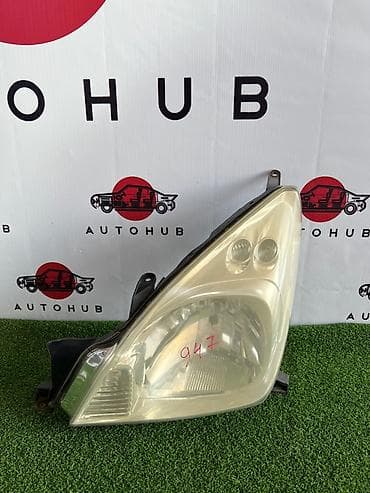 Фара TOYOTA Opa 1 2004 лев. (б/у) at lalafo.kg Фара TOYOTA Opa 1 2004 лев. (б/у)