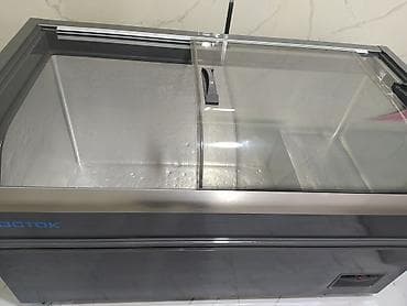 Морозильная ларь,518 литров at lalafo.kg — 1 Морозильная ларь,518 литров — 1