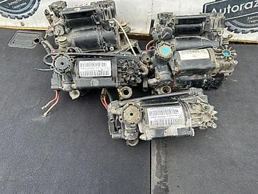 Компрессор Mercedes-Benz 2002 г., Б/у, Оригинал, Германия at lalafo.kg Компрессор Mercedes-Benz 2002 г., Б/у, Оригинал, Германия