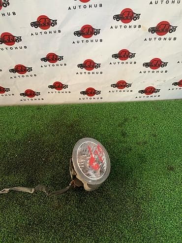 Фара противотуманная Volkswagen Passat B3 1.8 1990 прав. (б/у) at lalafo.kg Фара противотуманная Volkswagen Passat B3 1.8 1990 прав. (б/у)