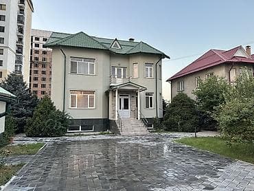🏡 Срочно! Продается просторный и уютный двухэтажный дом в престижном at lalafo.kg 🏡 Срочно! Продается просторный и уютный двухэтажный дом в престижном