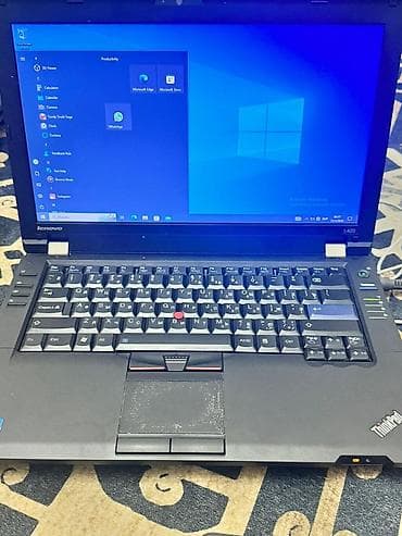 Ноутбуки Lenovo: Эски мадел састаяниясы жакшы at lalafo.kg — 2 Ноутбуки Lenovo: Эски мадел састаяниясы жакшы — 2