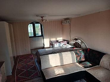 Дом с участком в престижном районе село Байтик 8 соток Красная lalafo.kg да — 4 Дом с участком в престижном районе село Байтик 8 соток Красная — 4