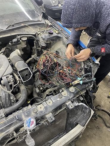 Услуги автоэлектрика at lalafo.kg Услуги автоэлектрика