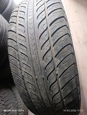 Шины 245 / 70 / R 16, Лето, Б/у, 1 шт, Внедорожные (АТ/МТ), Италия, BFGoodrich at lalafo.kg Шины 245 / 70 / R 16, Лето, Б/у, 1 шт, Внедорожные (АТ/МТ), Италия, BFGoodrich