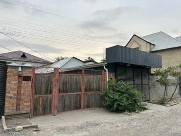 Полдома, 120 м², 5 комнат, Собственник, Евроремонт at lalafo.kg Полдома, 120 м², 5 комнат, Собственник, Евроремонт