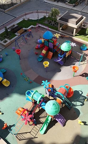 Детская горка Для улицы, Пластик, Новый at lalafo.kg — 7 Детская горка Для улицы, Пластик, Новый — 7