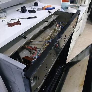 ✓ Ремонт газовых, электрических духовок, газовых плит, электроплит at lalafo.kg — 10 ✓ Ремонт газовых, электрических духовок, газовых плит, электроплит — 10