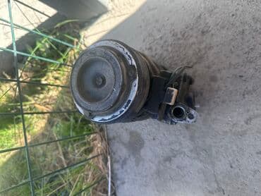 Компрессор BMW 1994 г., Б/у, Оригинал, Германия at lalafo.kg Компрессор BMW 1994 г., Б/у, Оригинал, Германия