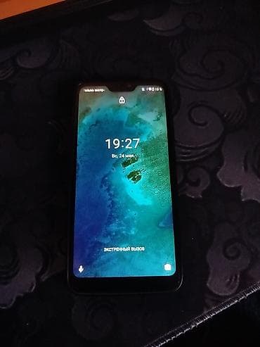 Xiaomi, Mi A2 Lite, Б/у, 32 ГБ, цвет - Черный, 2 SIM at lalafo.kg Xiaomi, Mi A2 Lite, Б/у, 32 ГБ, цвет - Черный, 2 SIM