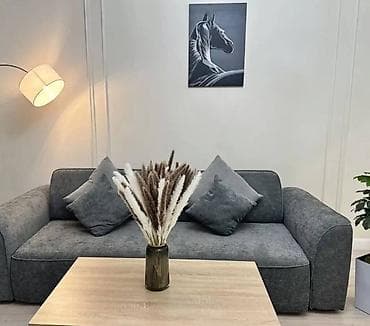 2 комнаты, 74 м², Элитка, 8 этаж, Дизайнерский ремонт at lalafo.kg 2 комнаты, 74 м², Элитка, 8 этаж, Дизайнерский ремонт